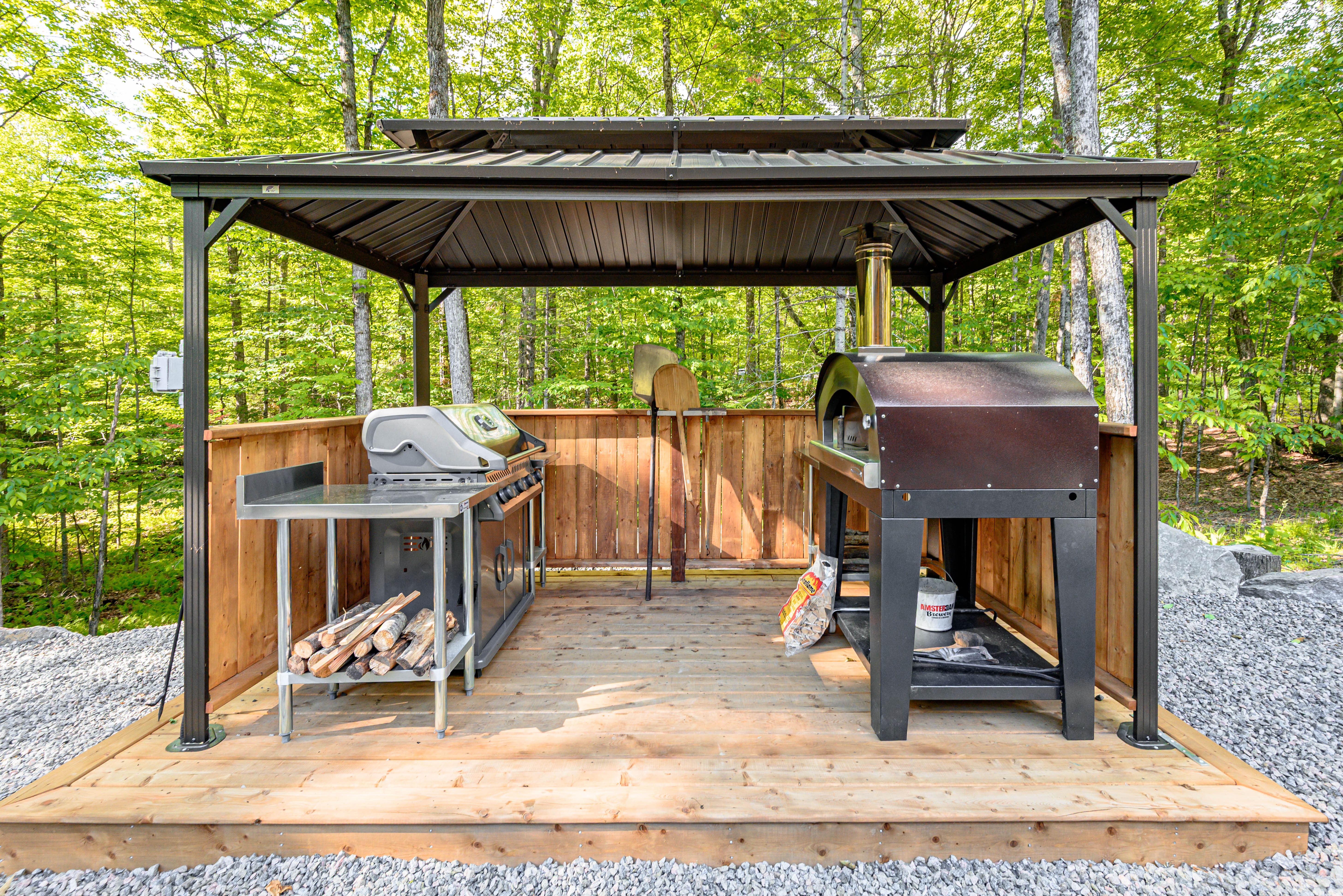 Amenities